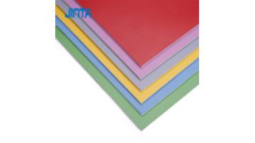 Children's PVC Flooring - Plastic PVC Kindergarten Floor Mat1