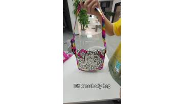 YR-DIY110 bag