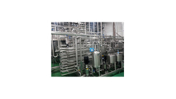 100L/150L/200L Pasteurized Milk and Fruit Juice Filling Machine1