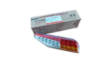 HELI Original 12V LED Headlight G0DP2-40281 for Forklift Spare Parts1