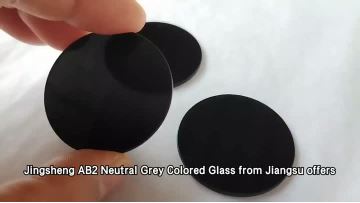 Neutral Grey AB2 Colored Glass AB8	HC10	NG3