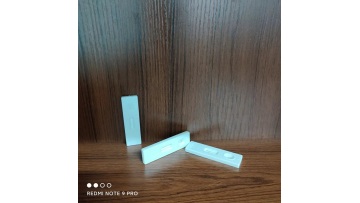 LH Ovulation Cassette 3