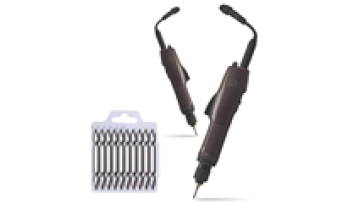 GYSF-B512L Industrial Grade Fixed Twist Brushless Electric Screwdriver Hand-Held Press Type Power Screw Drivers1