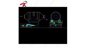 Model EYH PlanarMotion Mixer (2)