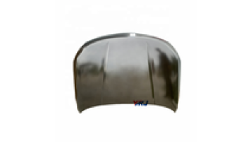 New Auto Body Parts Front Hood 66400-S9000 for TELLURIDE 2019 and Up1