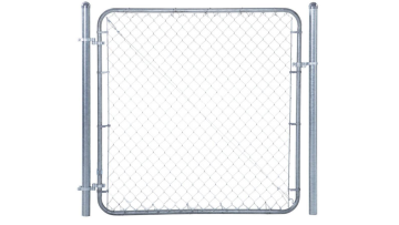 Chain Link Fence from Anping County xinhai company1