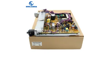 Engine Power Supply PC Board for HP Laserjet M604 M605 M606 RM2-7642-000 RM2-6349-000 220V Power Supply Board RM2-7641-000 RM2-6301-000 110V1