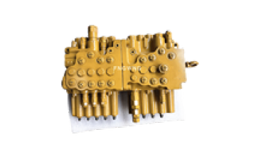C0170-31019 162-4530 1624530 298-2877 Main control valve For Caterpillar CAT305.5 306 307 308BC MINI Excavator1