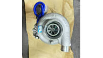 Engine Excavator turbocharger 2674A256 T23092601 for Perkins C4.4 C6.6 C7.1 turbocharger1