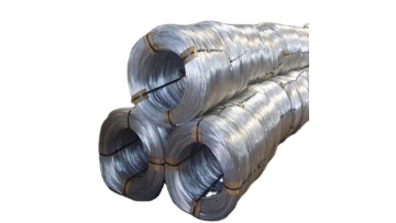 Easily Assembled Electric And Hot Dip Galvanized Wire For Wholesale1