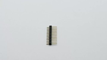 2,54mm Pin Header SMT Type Single Row