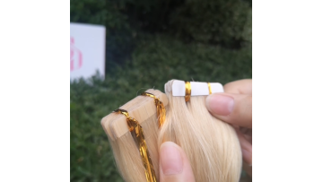 tape in hair extensions kinky straight seamless Wholesale cheap hair extensions small injection tape hair vendors1