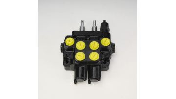 ZD15 series Integrated Hydraulic Directional Control Valve