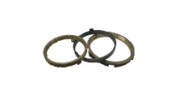 Auto Parts Transmission Synchronizer Ring Set OEM 33038-37012/33037-37022 FOR TOYOTA1