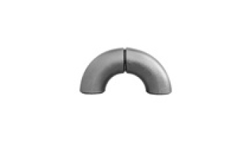 90 Degree SR (pipe fittings)/Hebei carbon steel elbow1