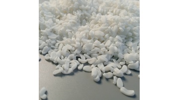 Plasitc filler masterbatch