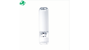 inner holes glass filter tips