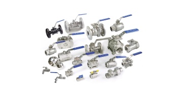 STAINLESS STEEL VALVE