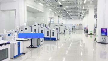 BIOBASE Manufacturer Mould Incubator 80L 100L 150L for Animal and Medical Lab Incubator1