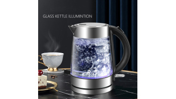 Electric Kettle R.7889