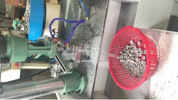 Processing technology, punching