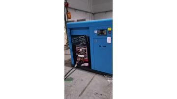 PSA Oxygen Plant Open Type