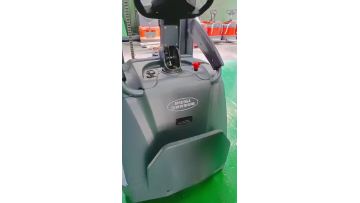 Electric Pallet Stacker for sale