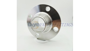 Stainless Steel Weld Neck Flange