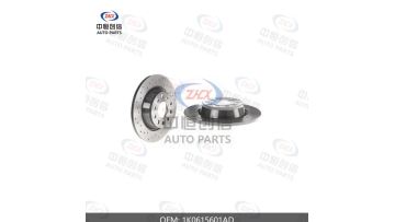 Brake Disc  for auto
