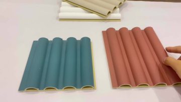 Wooden WPC Interior Wall Cladding Wall Panel Competitive Price1