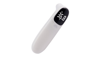 Household Adult Baby Digital Forehead Ear Handheld Infrared Electronic Thermometer