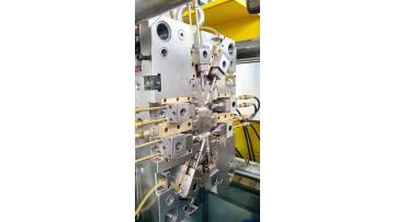 Plastic mold