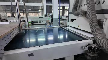 Lijing panel production 2