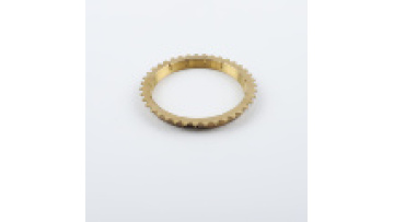 auto spare parts supplier transmission gearbox parts SYNCHRONIZER RING K71E-17-265A for KIA1