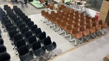 M3069-1# office chair