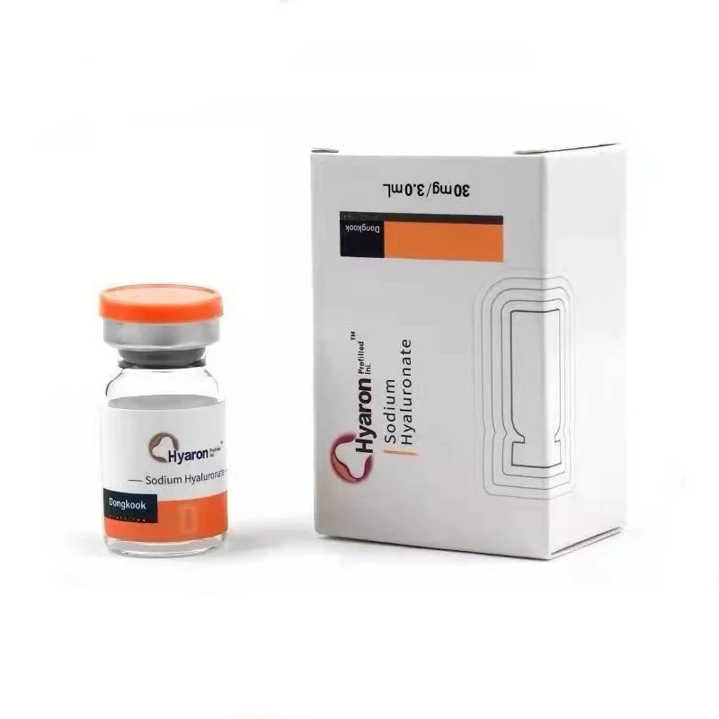 Hyaron Dongkook Non Cross-Link Skin Booster Skin Care