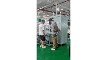 Delivering Reliable UPS Solutions Worldwide | Kazakhstan Visit Highlights