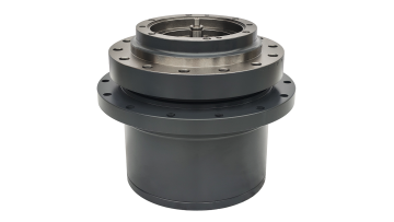 PC78 Travel Reducer