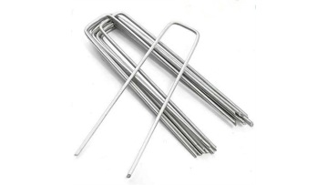 U-type nails (17)