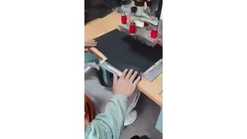 Small high frequency welding machine