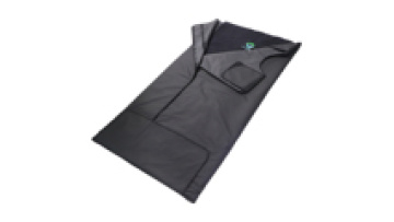 Factory  Large Size Sauna Blanket for Adult Sweating Spa Thermal Sauna Blanket1