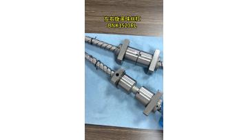 BNK1520RL Bidirectional Ball Screw