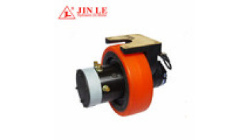 2.5kw Forklift Hydraulic Wheel Drive Electrical1