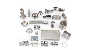 1 precision hardware parts