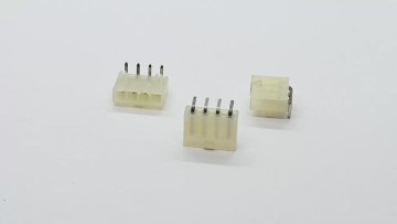 MX4.20mm 90° Wafer Connector Series