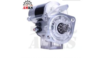 Denso OSGR Starter SM16739-24V