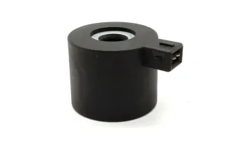 12V DC 20W Solenoid Coil For LPG CNG Pressure Reducer Regulator LPG/CNG Gas Petrol Solenoid Valve1