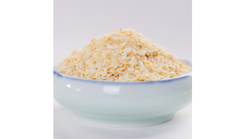 Garlic minced 8-16 mesh