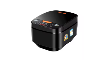 Instructions for Using an Electric Cooker