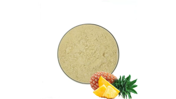 Pineapple extract powder